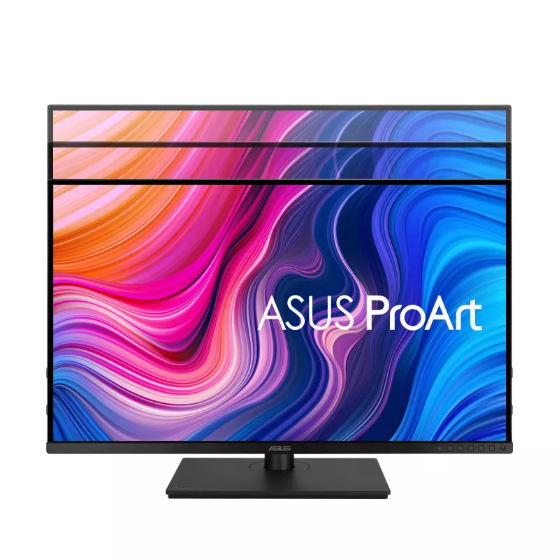 Monitor komputerowy ASUS ProArt PA328CGV 81,3 cm (32 cale) 2560 x 1440 pikseli Wide Quad HD Czarny