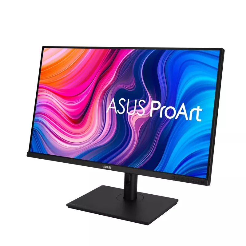 Monitor komputerowy ASUS ProArt PA329CV 81,3 cm (32 cale) 3840 x 2160 pikseli 4K Ultra HD Czarny