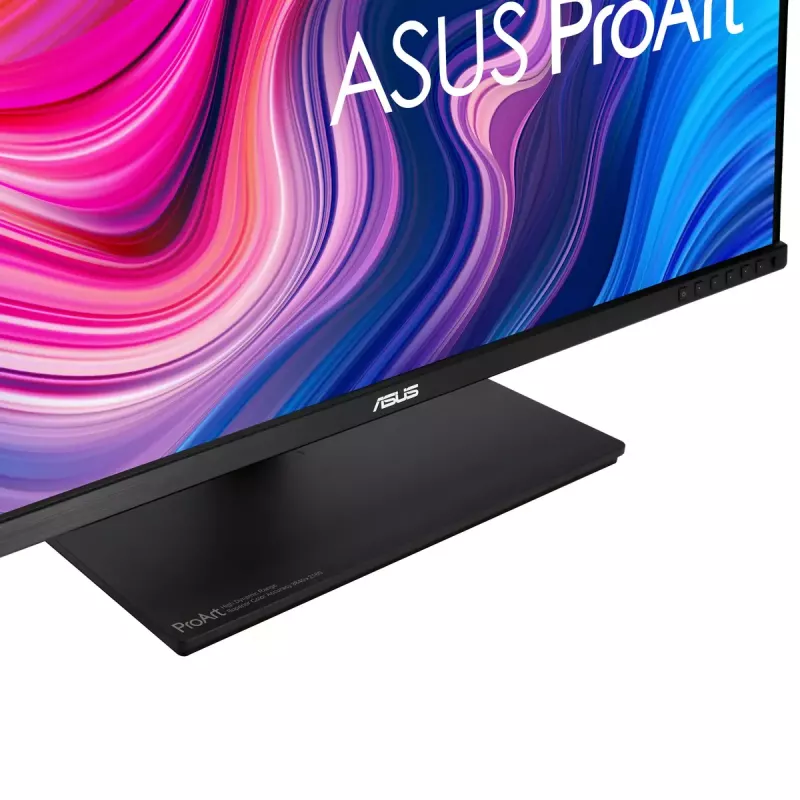 Monitor komputerowy ASUS ProArt PA329CV 81,3 cm (32 cale) 3840 x 2160 pikseli 4K Ultra HD Czarny