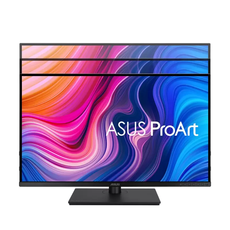 Monitor komputerowy ASUS ProArt PA329CV 81,3 cm (32 cale) 3840 x 2160 pikseli 4K Ultra HD Czarny
