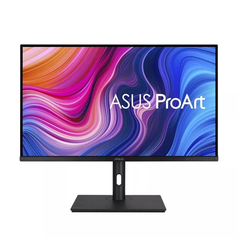 Monitor komputerowy ASUS ProArt PA329CV 81,3 cm (32 cale) 3840 x 2160 pikseli 4K Ultra HD Czarny