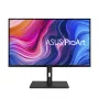 Monitor komputerowy ASUS ProArt PA329CV 81,3 cm (32 cale) 3840 x 2160 pikseli 4K Ultra HD Czarny