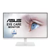 Monitor komputerowy ASUS VA27DQSB-W 68,6 cm (27 cali) 1920 x 1080 pikseli Full HD LED Biały