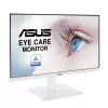 Monitor komputerowy ASUS VA27DQSB-W 68,6 cm (27 cali) 1920 x 1080 pikseli Full HD LED Biały