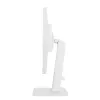 Monitor komputerowy ASUS VA27DQSB-W 68,6 cm (27 cali) 1920 x 1080 pikseli Full HD LED Biały