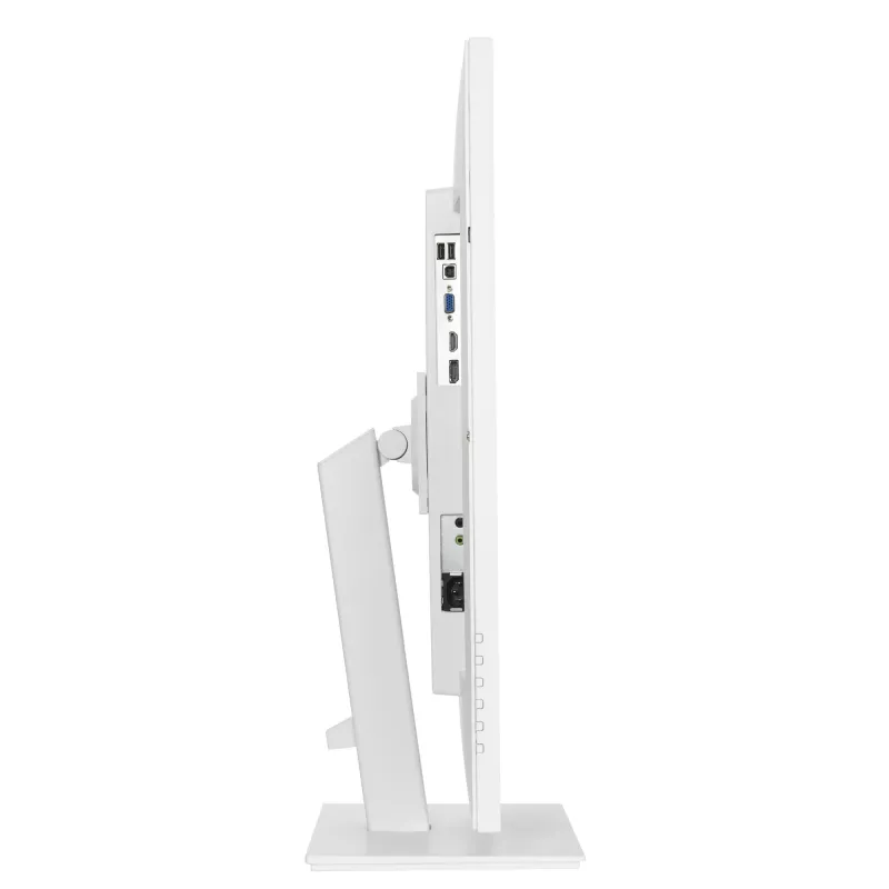Monitor komputerowy ASUS VA27DQSB-W 68,6 cm (27 cali) 1920 x 1080 pikseli Full HD LED Biały