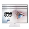 Monitor komputerowy ASUS VA27DQSB-W 68,6 cm (27 cali) 1920 x 1080 pikseli Full HD LED Biały