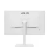 Monitor komputerowy ASUS VA27DQSB-W 68,6 cm (27 cali) 1920 x 1080 pikseli Full HD LED Biały