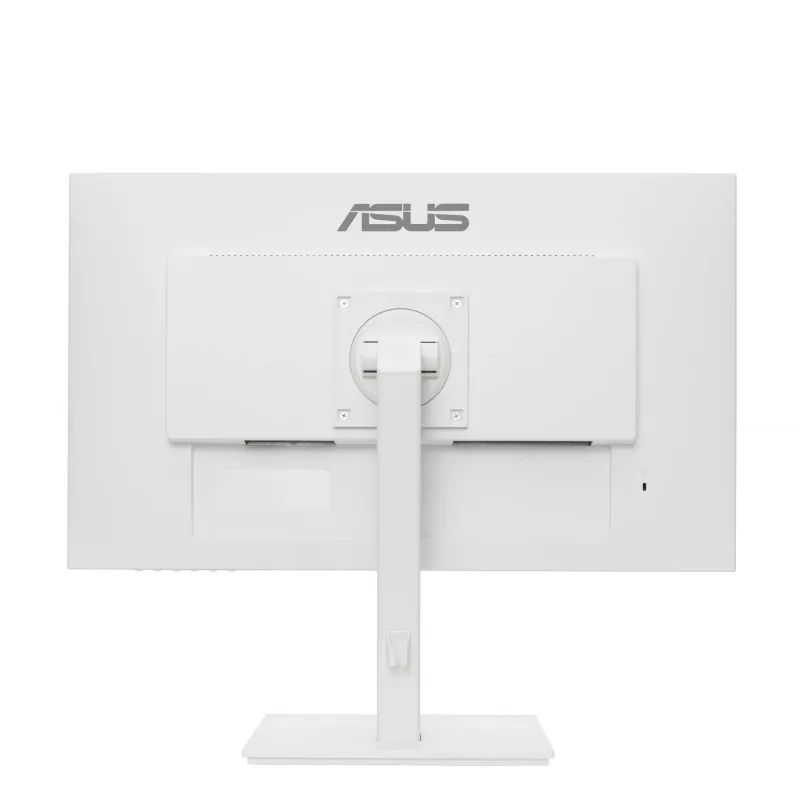 Monitor komputerowy ASUS VA27DQSB-W 68,6 cm (27 cali) 1920 x 1080 pikseli Full HD LED Biały