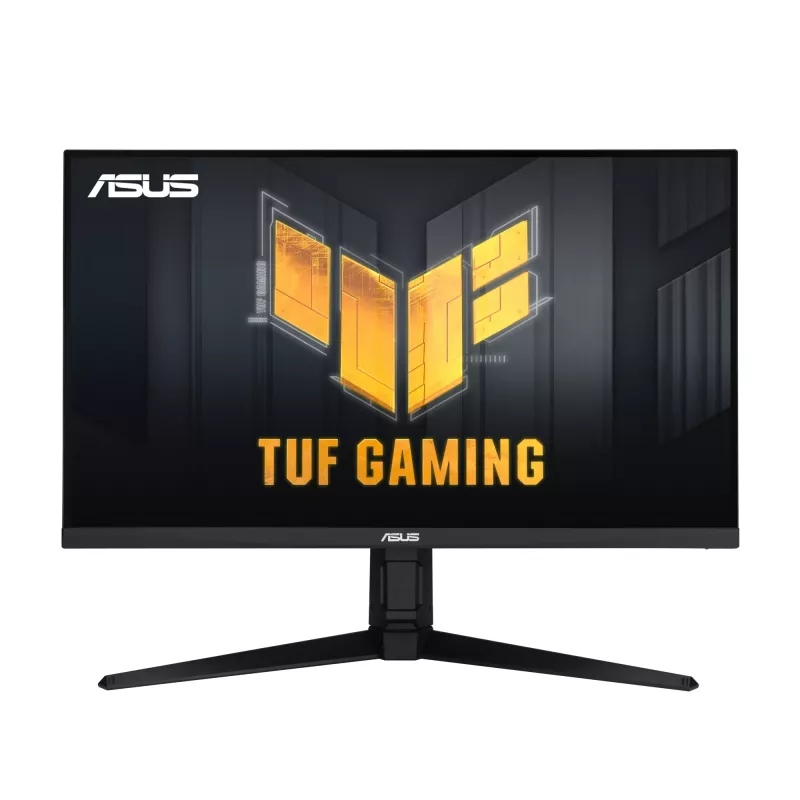 Monitor komputerowy ASUS TUF Gaming VG32AQL1A 80 cm (31,5 cala) 2560 x 1440 pikseli Wide Quad HD LED Czarny