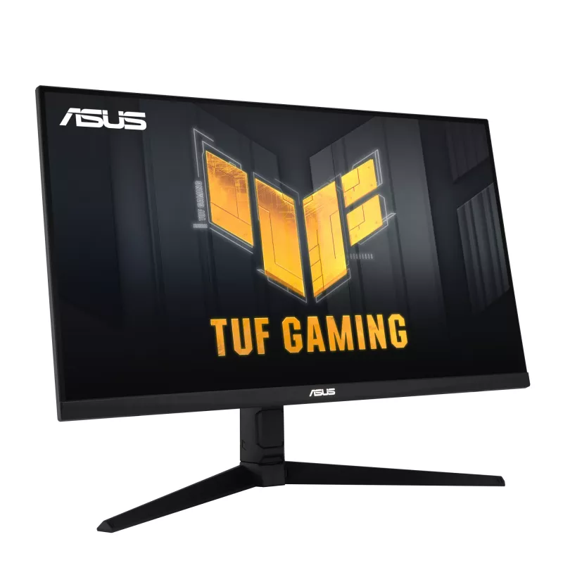 Monitor komputerowy ASUS TUF Gaming VG32AQL1A 80 cm (31,5 cala) 2560 x 1440 pikseli Wide Quad HD LED Czarny