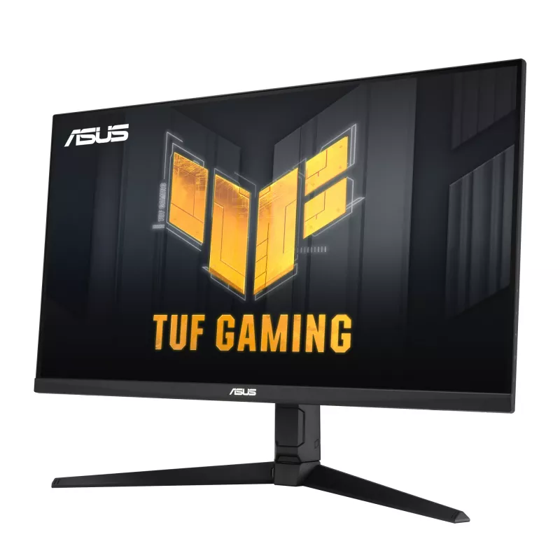 Monitor komputerowy ASUS TUF Gaming VG32AQL1A 80 cm (31,5 cala) 2560 x 1440 pikseli Wide Quad HD LED Czarny