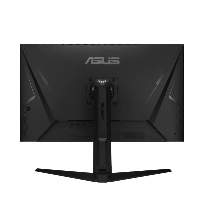 Monitor komputerowy ASUS TUF Gaming VG32AQL1A 80 cm (31,5 cala) 2560 x 1440 pikseli Wide Quad HD LED Czarny