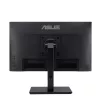 Monitor komputerowy ASUS VA24EQSB 23,8 cala (60,5 cm) Full HD 1920×1080 LED 5 ms USB 3.2 Gen 1 głośniki VESA z regulacją wysokości Czarny