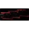 Monitor komputerowy ASUS TUF Gaming VG249QM1A 60,5 cm (23,8 cala) 1920 x 1080 Full HD Czarny