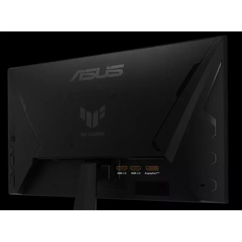 Monitor komputerowy ASUS TUF Gaming VG249QM1A 60,5 cm (23,8 cala) 1920 x 1080 Full HD Czarny