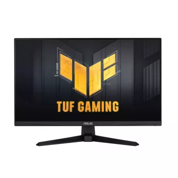 ASUS TUF Gaming VG249QM1A monitor gamingowy 60,5 cm (23,8 cala), Full HD 1920x1080, Fast IPS, 270 Hz, 1 ms GtG, HDMI, DisplayPort
