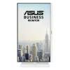 Monitor komputerowy ASUS VA24EQSB-W 60,5 cm (23,8 cala) 1920 x 1080 Full HD LED Biały