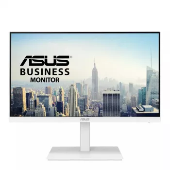 Monitor komputerowy ASUS VA24EQSB-W 60,5 cm (23,8 cala) 1920 x 1080 Full HD LED Biały