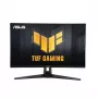 Monitor komputerowy ASUS TUF Gaming VG27AQA1A 68,6 cm (27 cali) 2560 x 1440 pikseli Wide Quad HD Czarny