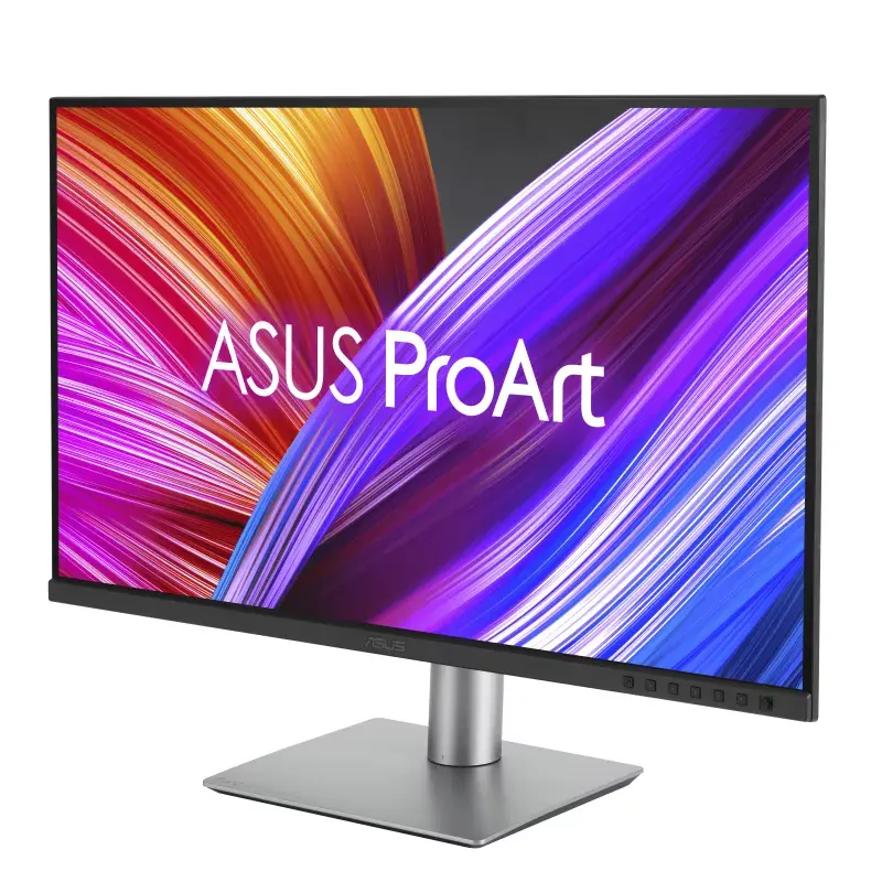 Monitor komputerowy ASUS ProArt PA279CRV 68,6 cm (27 cali) 3840 x 2160 pikseli 4K Ultra HD LCD Czarny