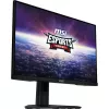 Monitor komputerowy MSI G244F E2 60,5 cm (23,8 cala) 1920 x 1080 Full HD Czarny