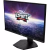 Monitor komputerowy MSI G244F E2 60,5 cm (23,8 cala) 1920 x 1080 Full HD Czarny