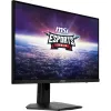 Monitor komputerowy MSI G244F E2 60,5 cm (23,8 cala) 1920 x 1080 Full HD Czarny