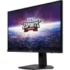 Monitor komputerowy MSI G244F E2 60,5 cm (23,8 cala) 1920 x 1080 Full HD Czarny