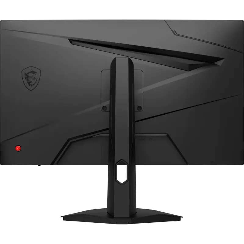 Monitor komputerowy MSI G244F E2 60,5 cm (23,8 cala) 1920 x 1080 Full HD Czarny