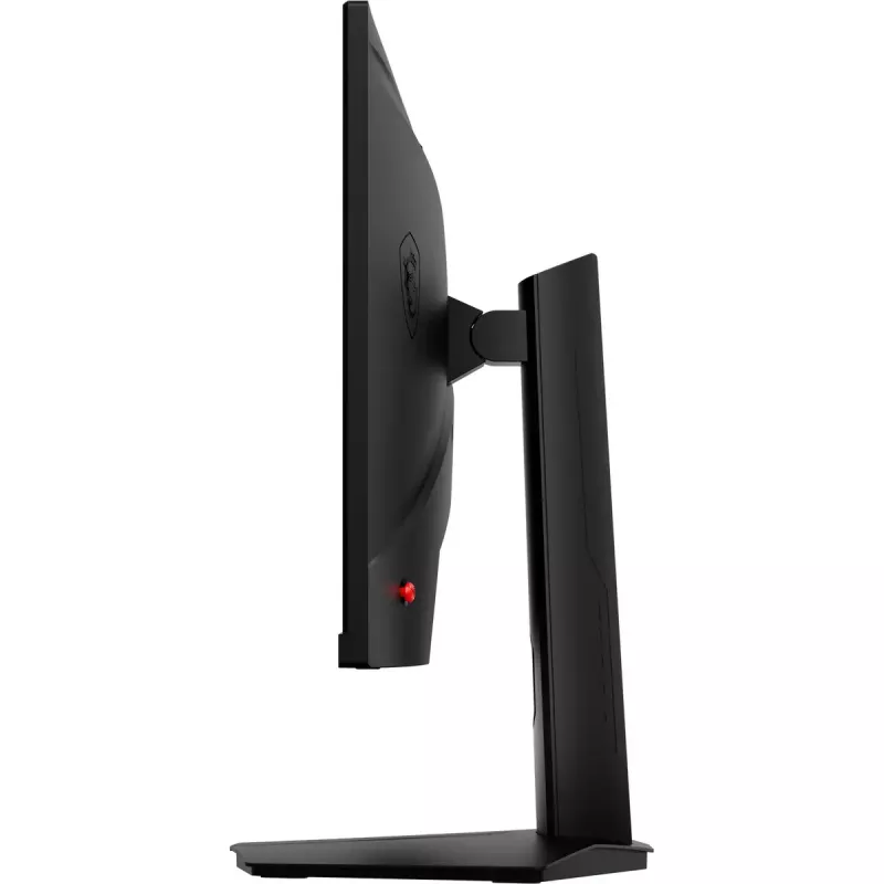 Monitor komputerowy MSI G244F E2 60,5 cm (23,8 cala) 1920 x 1080 Full HD Czarny