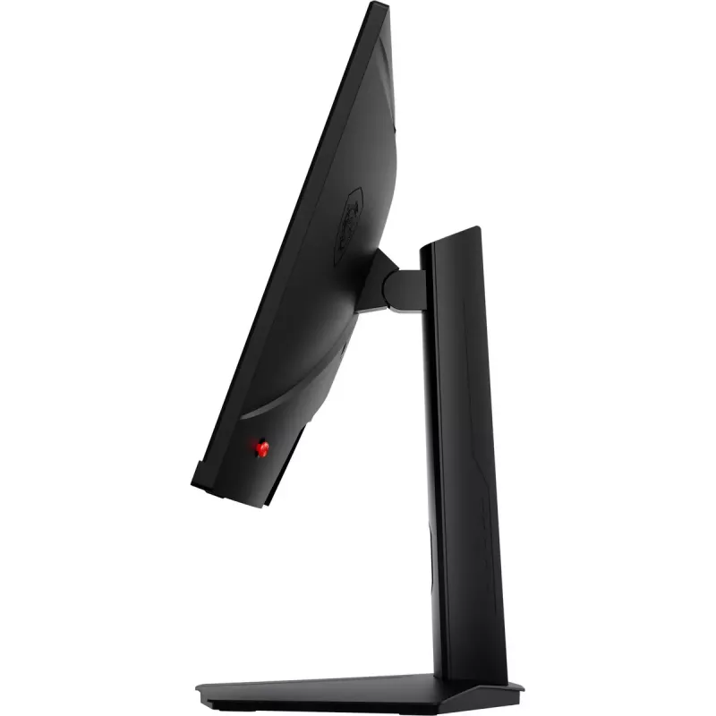 Monitor komputerowy MSI G244F E2 60,5 cm (23,8 cala) 1920 x 1080 Full HD Czarny