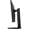 Monitor komputerowy MSI G244F E2 60,5 cm (23,8 cala) 1920 x 1080 Full HD Czarny