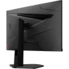 Monitor komputerowy MSI G244F E2 60,5 cm (23,8 cala) 1920 x 1080 Full HD Czarny