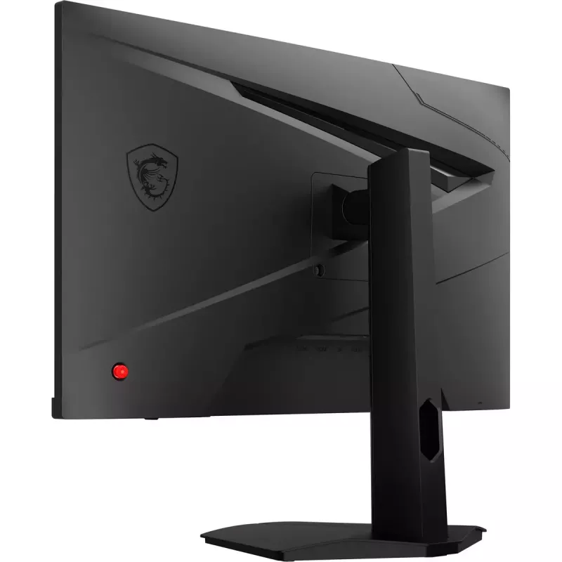 Monitor komputerowy MSI G244F E2 60,5 cm (23,8 cala) 1920 x 1080 Full HD Czarny