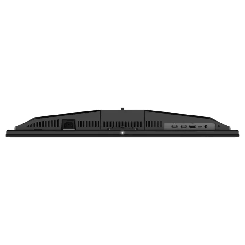 Monitor komputerowy MSI MAG 271QPX QD-OLED E2 67,3 cm (26,5 cala) 2560 x 1440 pikseli Wide Quad HD Czarny