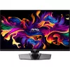 Monitor komputerowy MSI MAG 271QPX QD-OLED E2 67,3 cm (26,5 cala) 2560 x 1440 pikseli Wide Quad HD Czarny