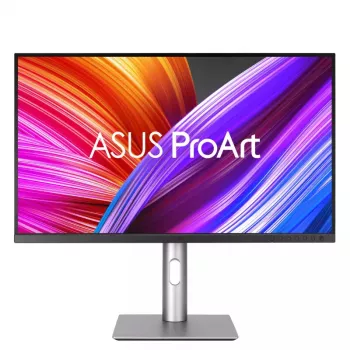 Monitor komputerowy ASUS ProArt PA329CRV 80 cm (31,5 cala) 3840 x 2160 pikseli 4K Ultra HD LCD Czarny