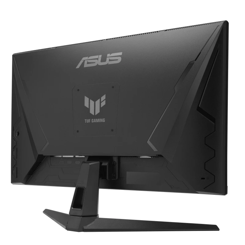 Monitor komputerowy ASUS TUF Gaming VG279QM1A 68.6 cm (27 cali) 1920 x 1080 pikseli Full HD LCD Czarny