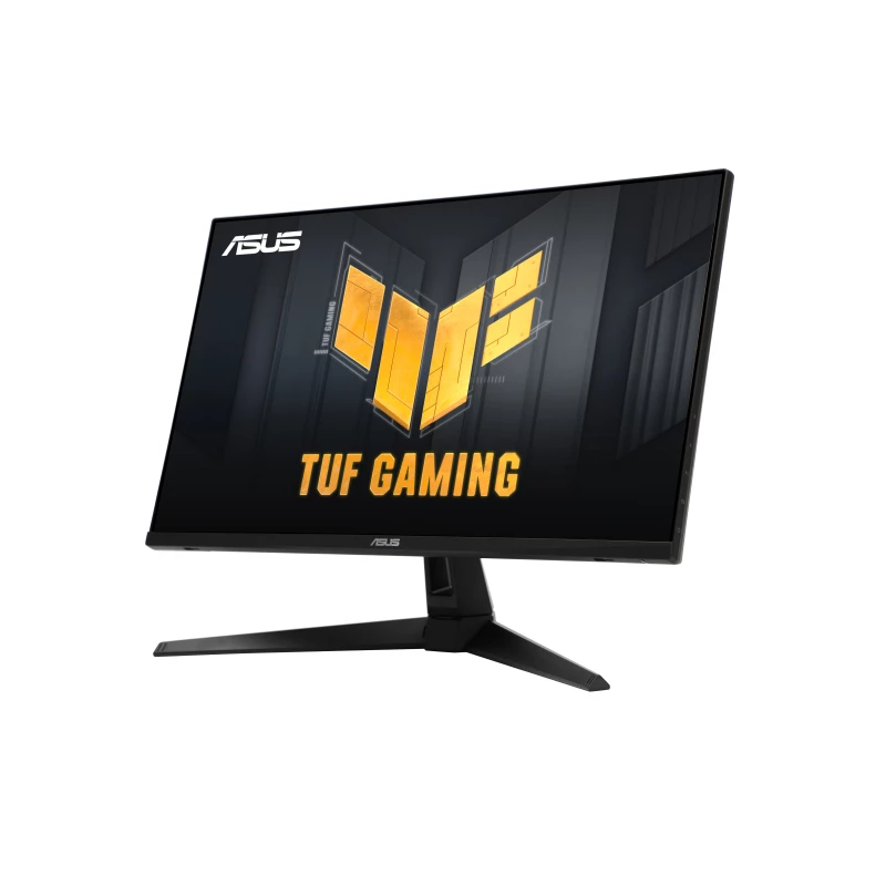 Monitor komputerowy ASUS TUF Gaming VG279QM1A 68.6 cm (27 cali) 1920 x 1080 pikseli Full HD LCD Czarny