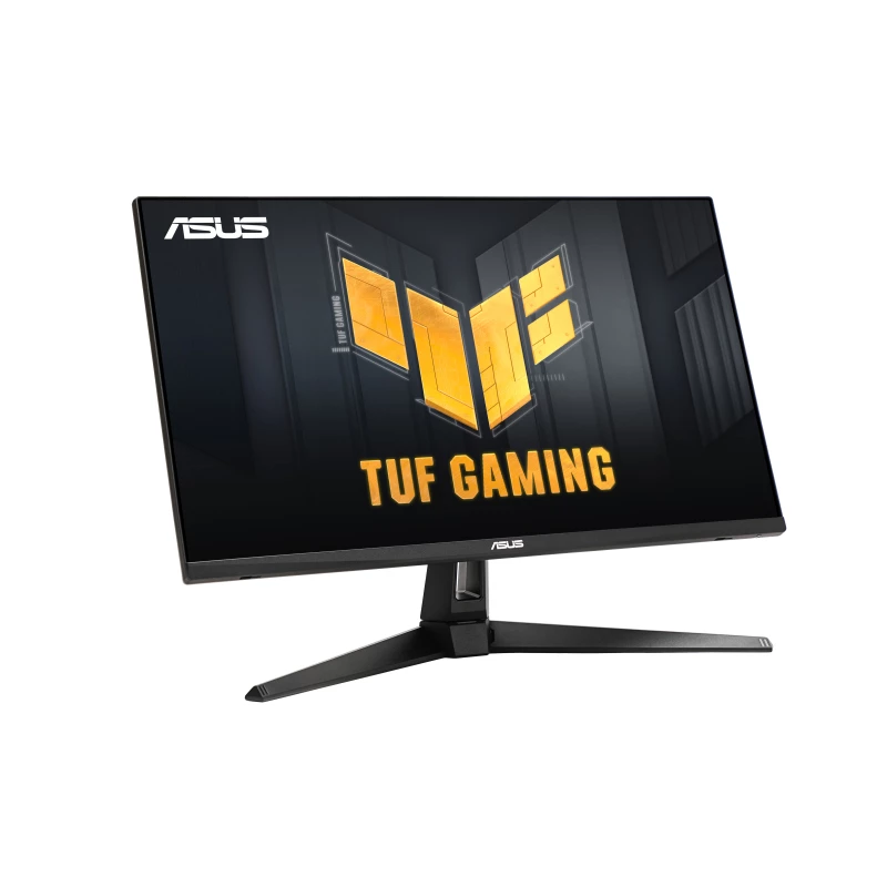 Monitor komputerowy ASUS TUF Gaming VG279QM1A 68.6 cm (27 cali) 1920 x 1080 pikseli Full HD LCD Czarny