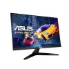 Monitor komputerowy ASUS VY249HGE 60,5 cm (23,8 cala) 1920 x 1080 pikseli Full HD czarny