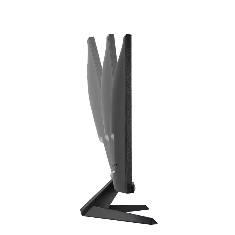 Monitor komputerowy ASUS VY249HGE 60,5 cm (23,8 cala) 1920 x 1080 pikseli Full HD czarny