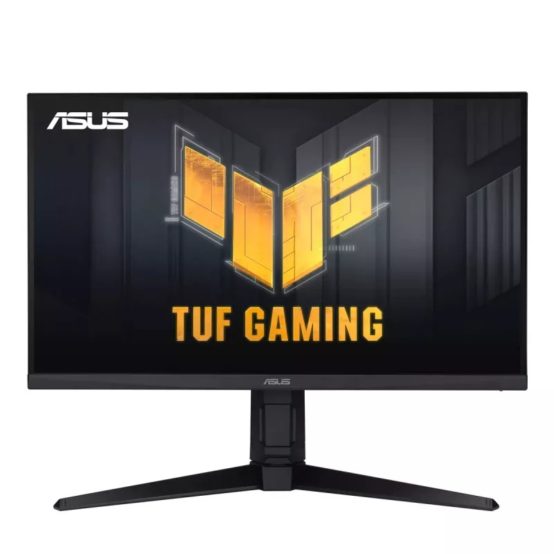 Monitor komputerowy ASUS TUF Gaming VG27AQL3A, 68,6 cm (27 cali), 2560 x 1440 pikseli, Wide Quad HD, LCD, czarny