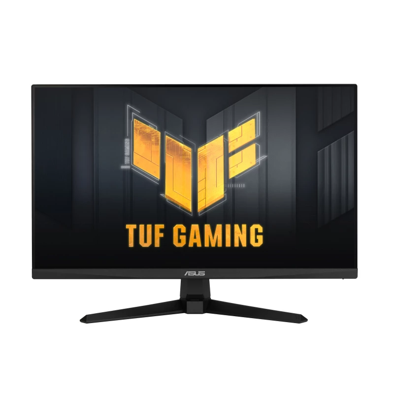 Monitor komputerowy ASUS TUF Gaming VG249Q3A 60,5 cm (23,8 cala) 1920 x 1080 pikseli Full HD LCD Czarny