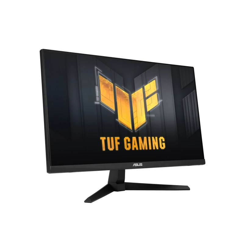 Monitor komputerowy ASUS TUF Gaming VG249Q3A 60,5 cm (23,8 cala) 1920 x 1080 pikseli Full HD LCD Czarny