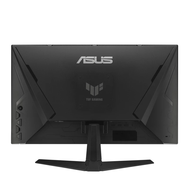 Monitor komputerowy ASUS TUF Gaming VG249Q3A 60,5 cm (23,8 cala) 1920 x 1080 pikseli Full HD LCD Czarny