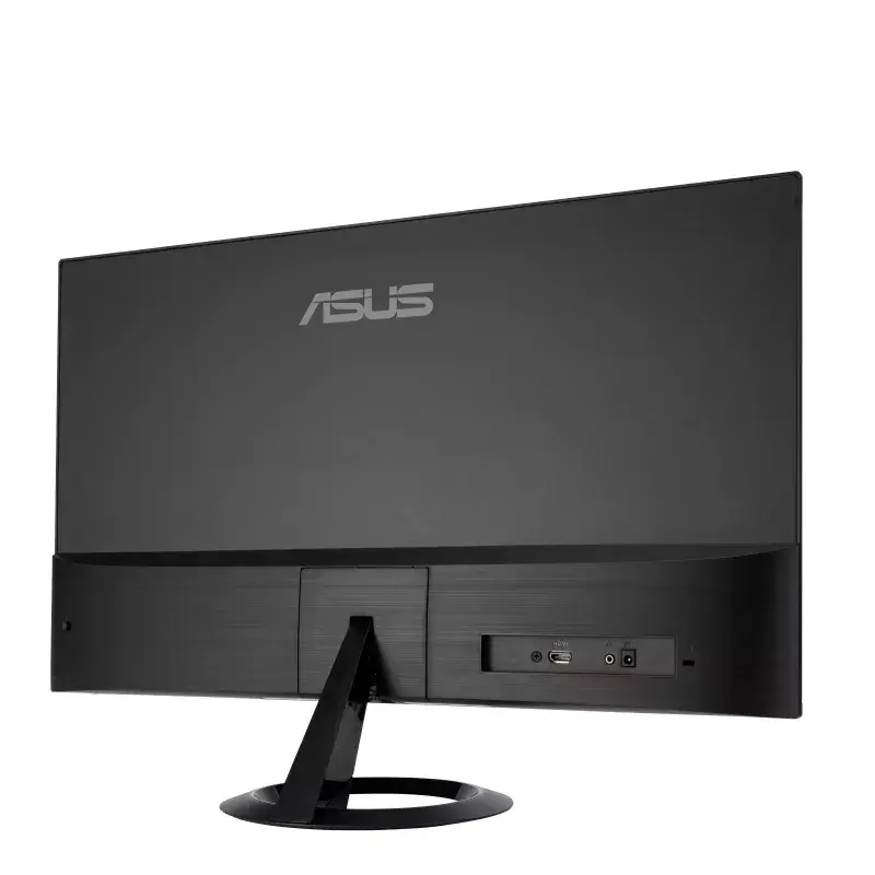 Monitor komputerowy ASUS VZ24EHF 60,5 cm (23,8 cala) 1920 x 1080 Full HD LCD Czarny
