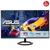 Monitor komputerowy ASUS VZ27EHF 68,6 cm (27 cali) 1920 x 1080 pikseli Full HD LCD Czarny
