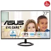 Monitor komputerowy ASUS VZ27EHF 68,6 cm (27 cali) 1920 x 1080 pikseli Full HD LCD Czarny